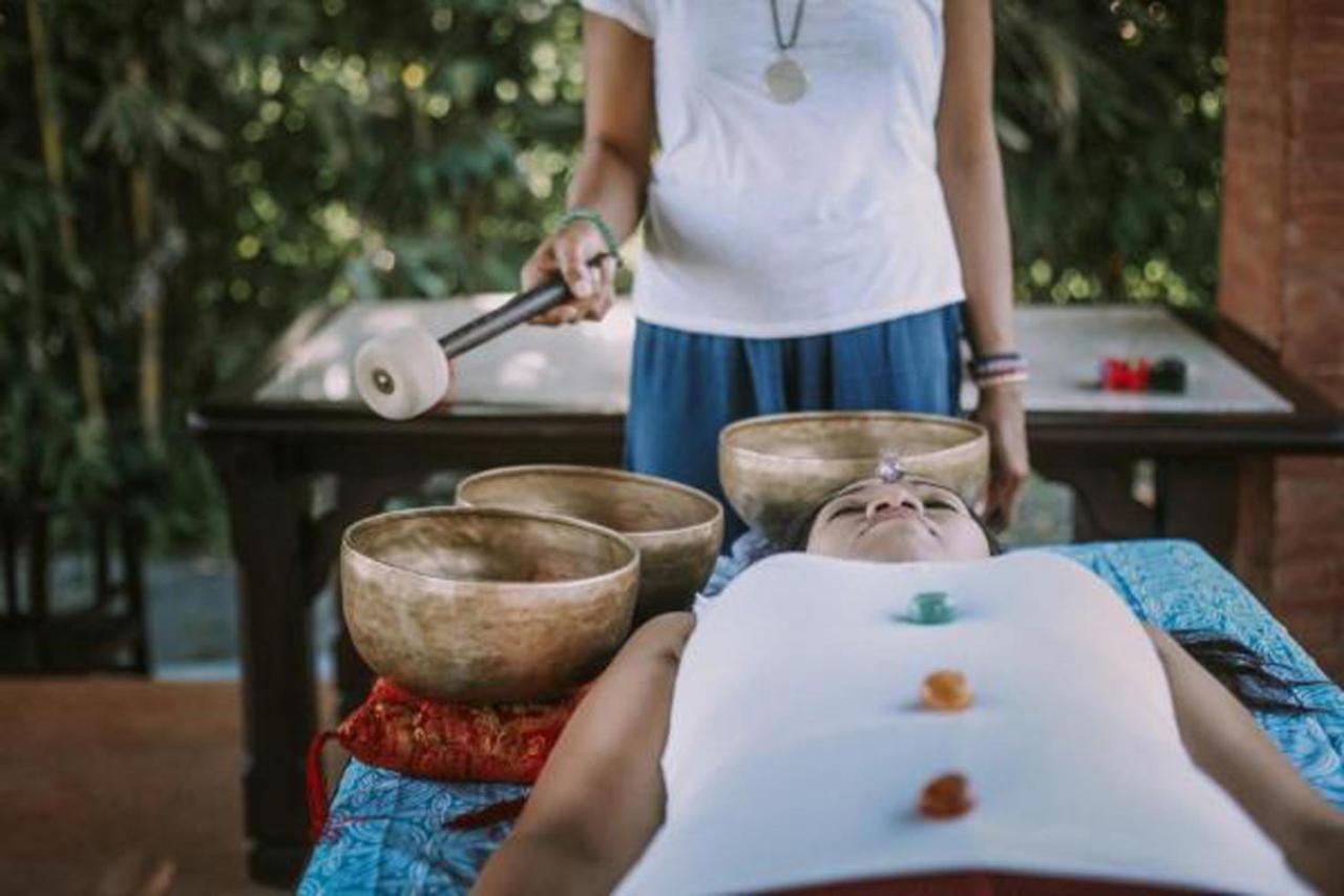 Agung Raka Villa Ubud Dış mekan fotoğraf