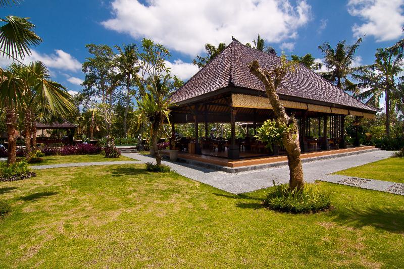 Amatara Agung Raka Otel Ubud Dış mekan fotoğraf